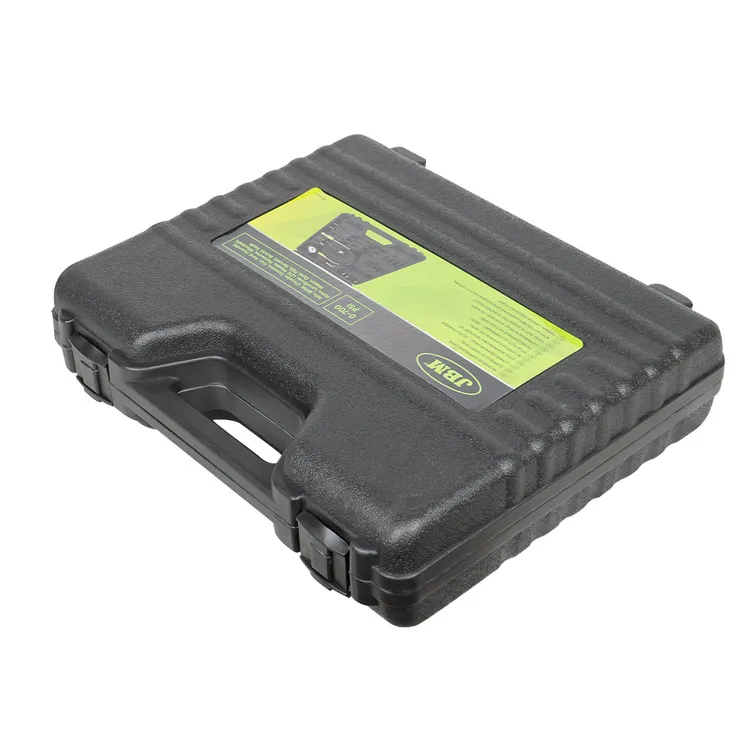 Kit Medidor de Compressão Diesel JBM 43 Peças 0-48.3 Bar