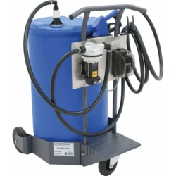 Kit Móvel AdBlue® SCHNEIDER 20V 35L/min 5Ah