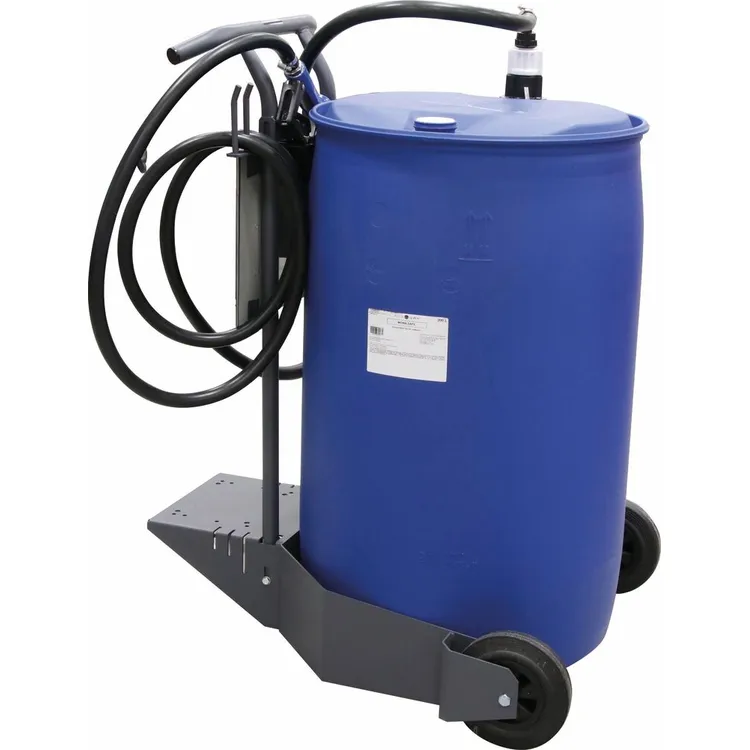 Kit Móvel AdBlue® SCHNEIDER 20V 35L/min 5Ah