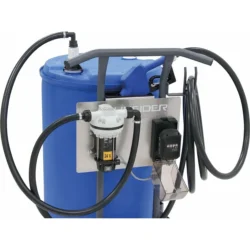Kit Móvel AdBlue® SCHNEIDER 20V 35L/min 5Ah