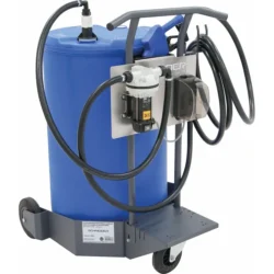 Kit Móvel AdBlue® SCHNEIDER 20V 35L/min sem Bateria