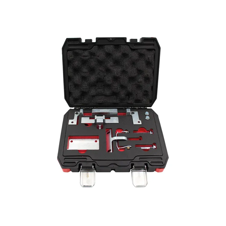 Kit Sincronização 1.5T 3 Cilindros Ford Kroftools