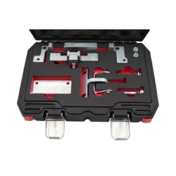 Kit Sincronização 1.5T 3 Cilindros Ford Kroftools