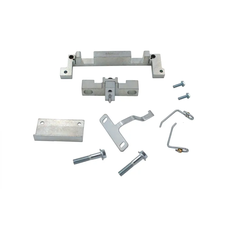 Kit Sincronização 1.5T 3 Cilindros Ford Kroftools