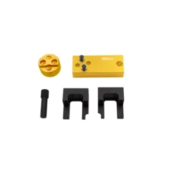 Kit Sincronização 1.6 / 2.0 Diesel Mercedes KROFTOOLS para Motores W654