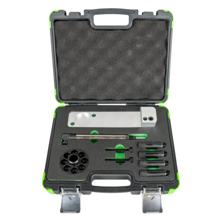 Kit Sincronização JBM 2.9 3.8T Alfa Romeo Maserati
