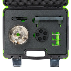Kit Sincronização JBM 2.5 TFSI Audi 5 Cilindros