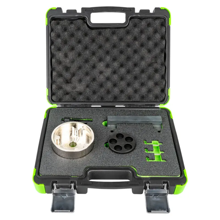 Kit Sincronização JBM 2.5 TFSI Audi 5 Cilindros