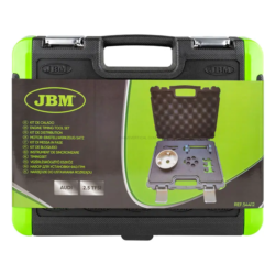 Kit Sincronização JBM 2.5 TFSI Audi 5 Cilindros