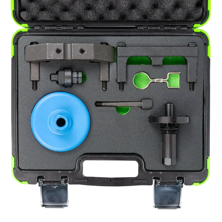 Kit Sincronização JBM 4.0 FSI TFSI para Audi V8 Kit Sincronização JBM 4.0 FSI TFSI para Audi V8