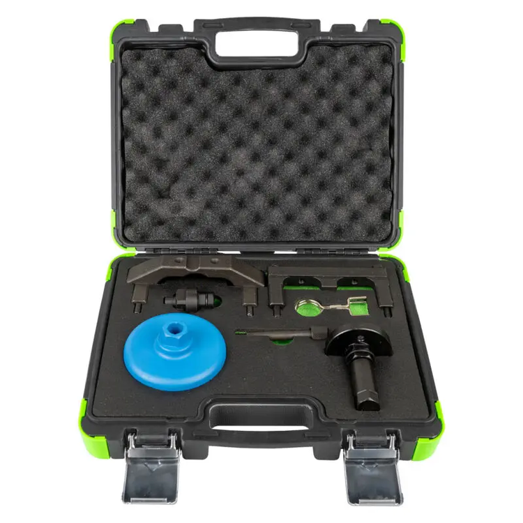 Kit Sincronização JBM 4.0 FSI TFSI para Audi V8