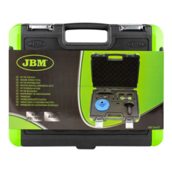 Kit Sincronização JBM 4.0 FSI TFSI para Audi V8