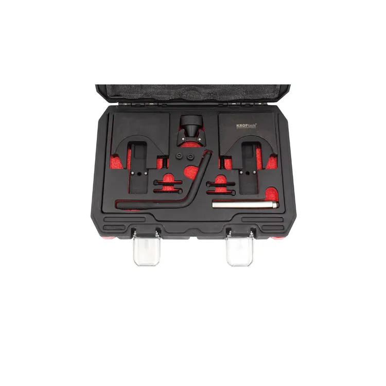 Kit Sincronização BMW S65 M3 KROFTOOLS para Motores 4.0L