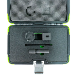 Kit Sincronização Chrysler Jeep 2.8 CRD JBM VM 9991 VM 9992
