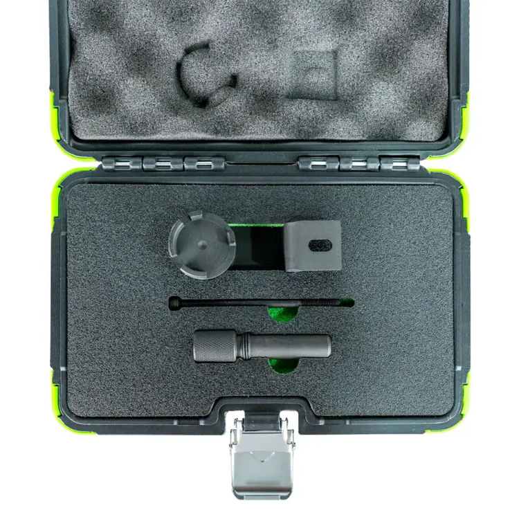 Kit Sincronização Chrysler Jeep 2.8 CRD JBM VM 9991 VM 9992