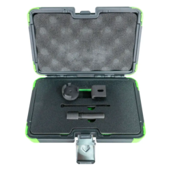 Kit Sincronização Chrysler Jeep 2.8 CRD JBM VM 9991 VM 9992