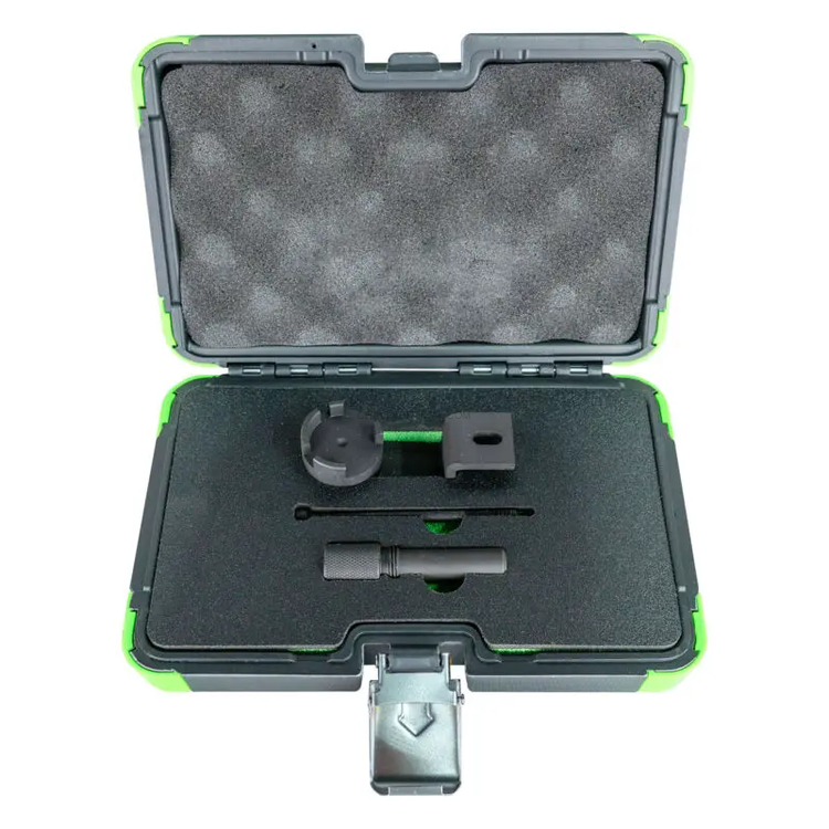 Kit Sincronização Chrysler Jeep 2.8 CRD JBM VM 9991 VM 9992