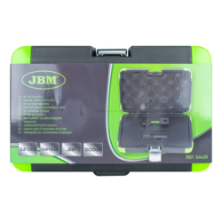 Kit Sincronização Chrysler Jeep 2.8 CRD JBM VM 9991 VM 9992