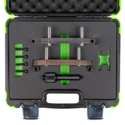 Kit Sincronização Chrysler Jeep 3.0D JBM 53457 3.0 V6 Diesel