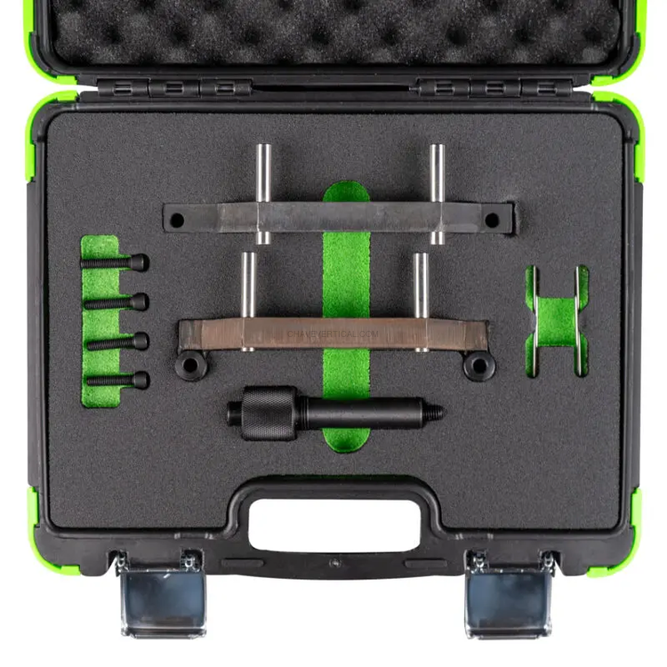 Kit Sincronização Chrysler Jeep 3.0D JBM 53457 3.0 V6 Diesel