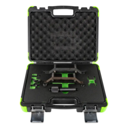 Kit Sincronização Chrysler Jeep 3.0D JBM 53457 3.0 V6 Diesel
