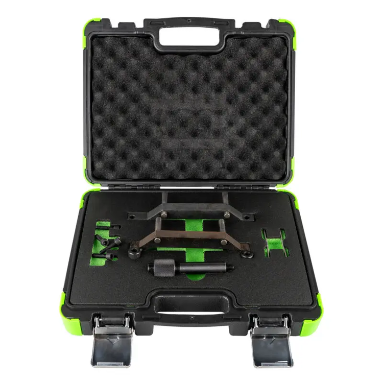 Kit Sincronização Chrysler Jeep 3.0D JBM 53457 3.0 V6 Diesel