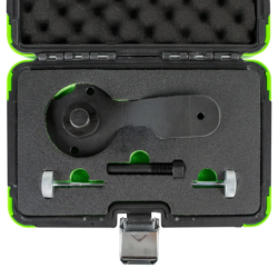 Kit Sincronização Grupo VAG 1.4 TSI JBM T10340 T10504