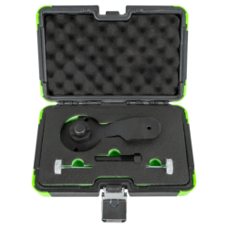 Kit Sincronização Grupo VAG 1.4 TSI JBM T10340 T10504