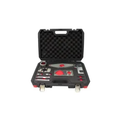 Kit Sincronização JLR 2.0 Diesel KROFTOOLS Jaguar Land Rover