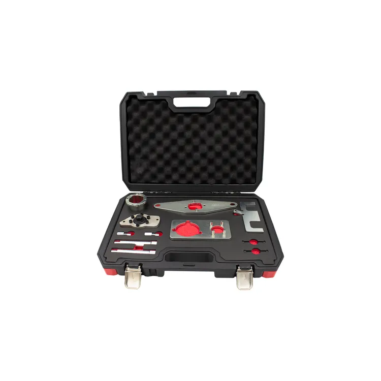 Kit Sincronização JLR 2.0 Diesel KROFTOOLS Jaguar Land Rover