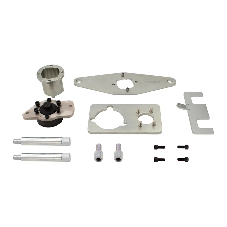 Kit Sincronização JLR 2.0 Diesel KROFTOOLS Jaguar Land Rover