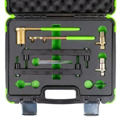 Kit Sincronização JLR JBM 3.2-4.4 Motores Jaguar Land Rover