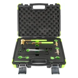 Kit Sincronização JLR JBM 3.2-4.4 Motores Jaguar Land Rover