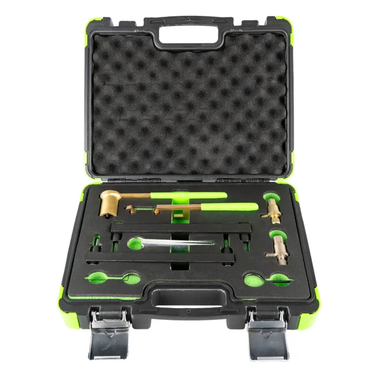 Kit Sincronização JLR JBM 3.2-4.4 Motores Jaguar Land Rover