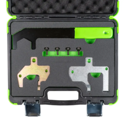 Kit Sincronização Mercedes M112 M113 JBM V6 V8