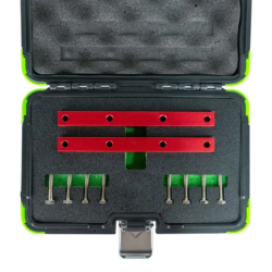 Kit Sincronização Mercedes M642 JBM para Motores V6 Diesel