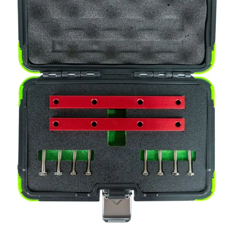 Kit Sincronização Mercedes M642 JBM para Motores V6 Diesel