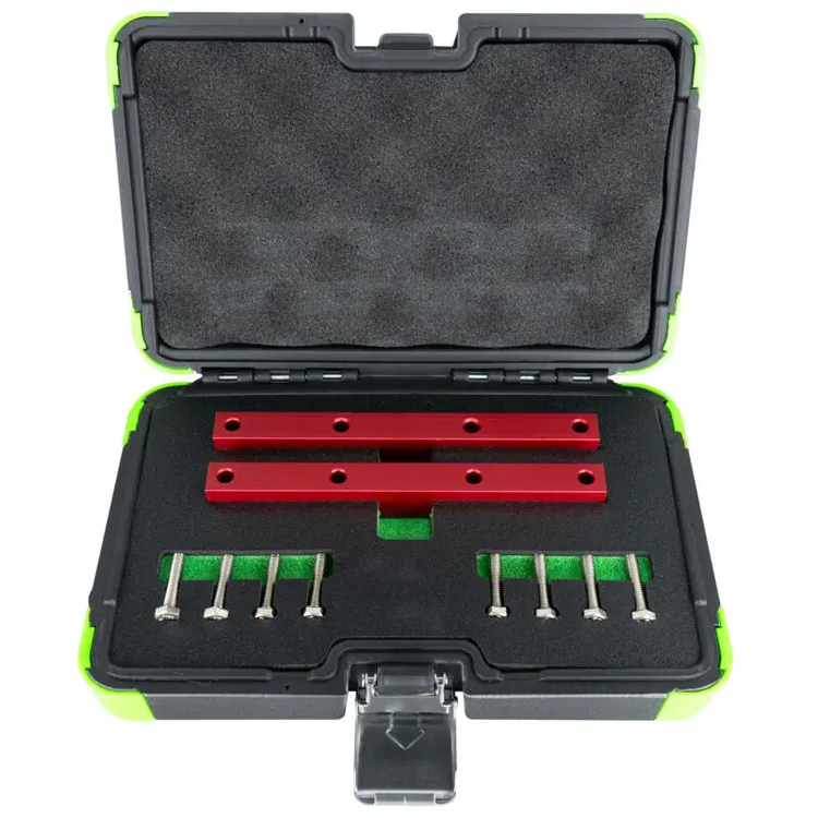 Kit Sincronização Mercedes M642 JBM para Motores V6 Diesel