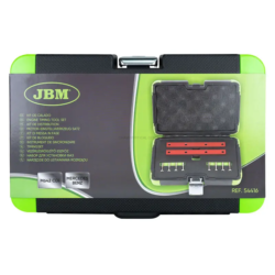 Kit Sincronização Mercedes M642 JBM para Motores V6 Diesel