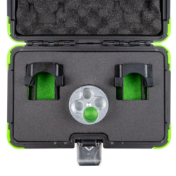 Kit Sincronização Mercedes M651 JBM M651 Diesel Bloqueio Distribuição