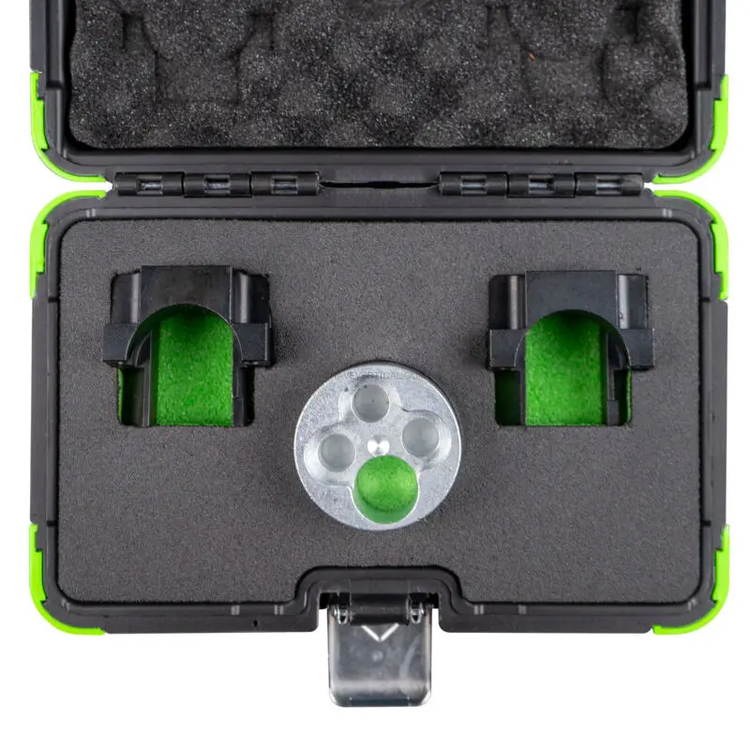 Kit Sincronização Mercedes M651 JBM M651 Diesel Bloqueio Distribuição