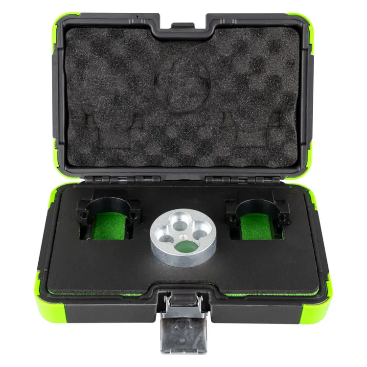 Kit Sincronização Mercedes M651 JBM M651 Diesel Bloqueio Distribuição