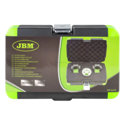 Kit Sincronização Mercedes M651 JBM M651 Diesel Bloqueio Distribuição