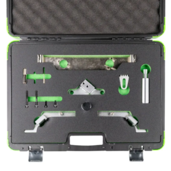 Kit Sincronização JBM para Opel Chevrolet Saab Motores 2.0 2.4