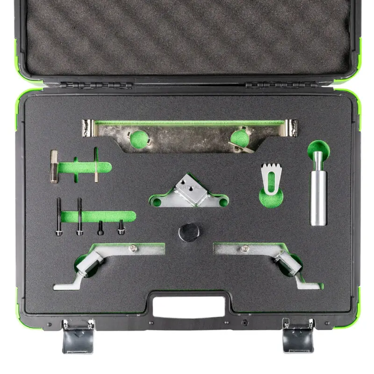 Kit Sincronização JBM para Opel Chevrolet Saab Motores 2.0 2.4