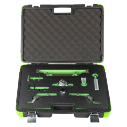 Kit Sincronização JBM para Opel Chevrolet Saab Motores 2.0 2.4