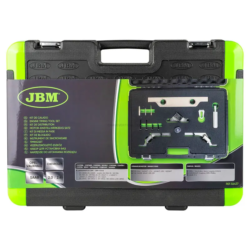 Kit Sincronização JBM para Opel Chevrolet Saab Motores 2.0 2.4