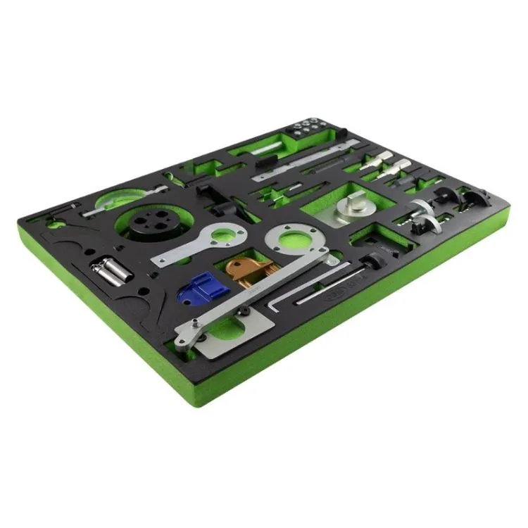 Kit de Sincronização de Motor JBM para Opel/Chevrolet/Saab/Fiat/Lancia/Suzuki/Ford