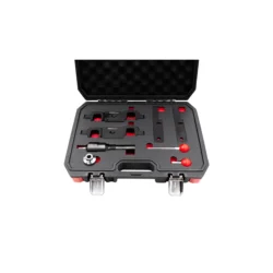Kit Sincronização Porsche Cayenne / Panamera V8 KROFTOOLS