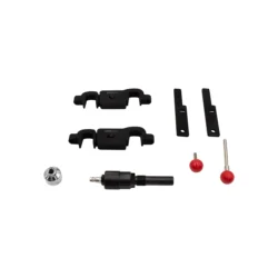 Kit Sincronização Porsche Cayenne / Panamera V8 KROFTOOLS